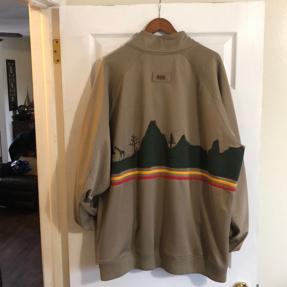 Lrg Jacket - image 6